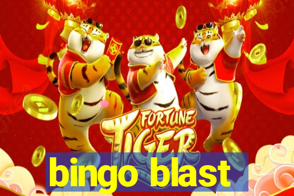 bingo blast