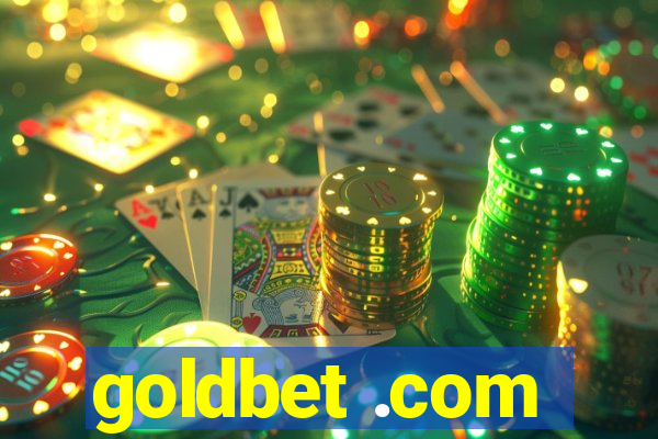 goldbet .com