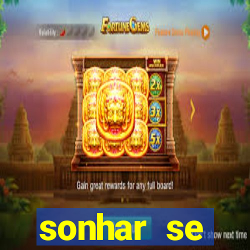 sonhar se escondendo de uma pessoa jogo do bicho