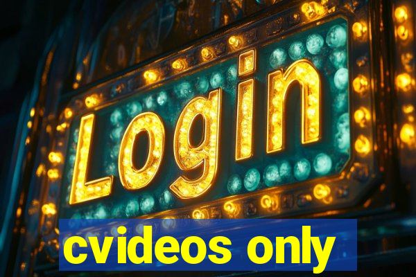 cvideos only