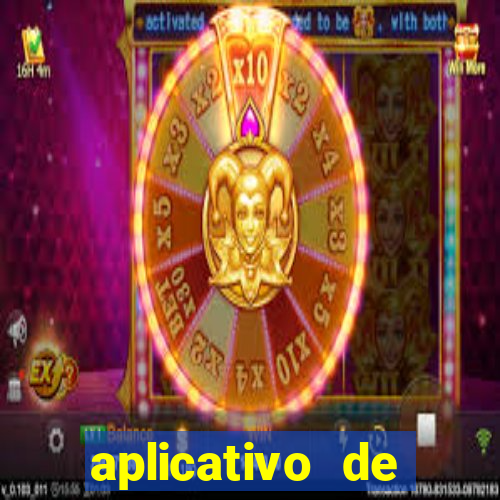 aplicativo de sinais slots