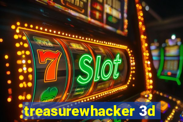 treasurewhacker 3d