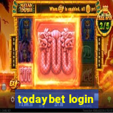 todaybet login