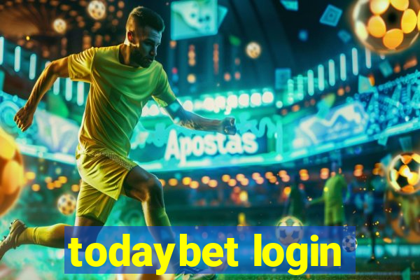 todaybet login