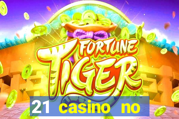 21 casino no deposit free spins