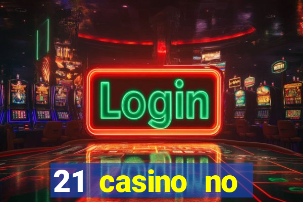 21 casino no deposit free spins