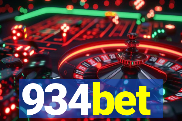 934bet