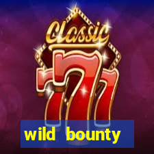 wild bounty showdown demo slot