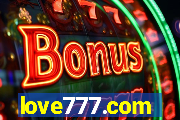 love777.com