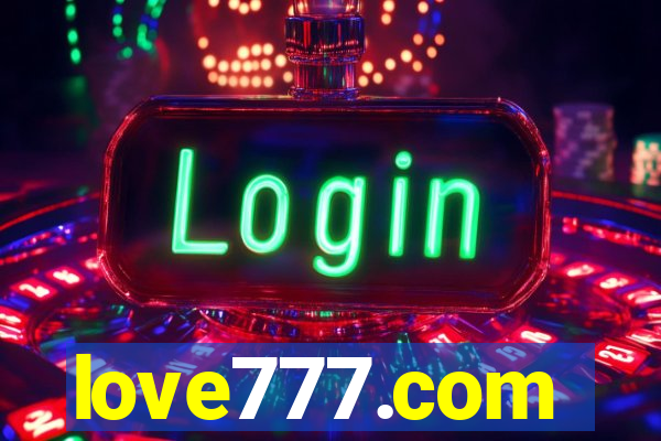 love777.com