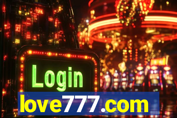 love777.com