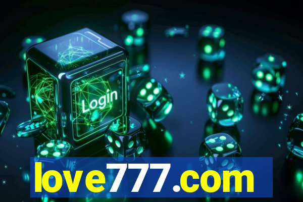 love777.com