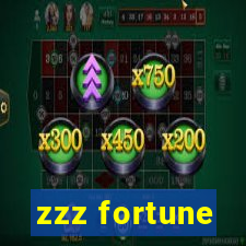 zzz fortune