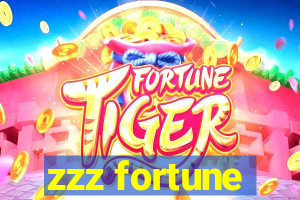 zzz fortune