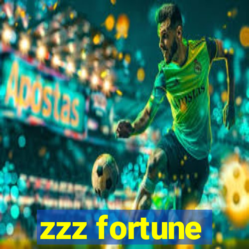 zzz fortune