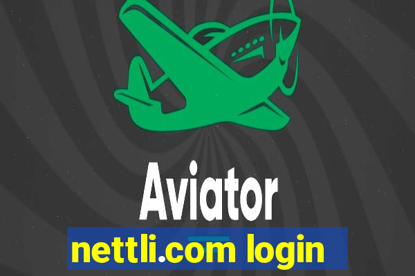 nettli.com login