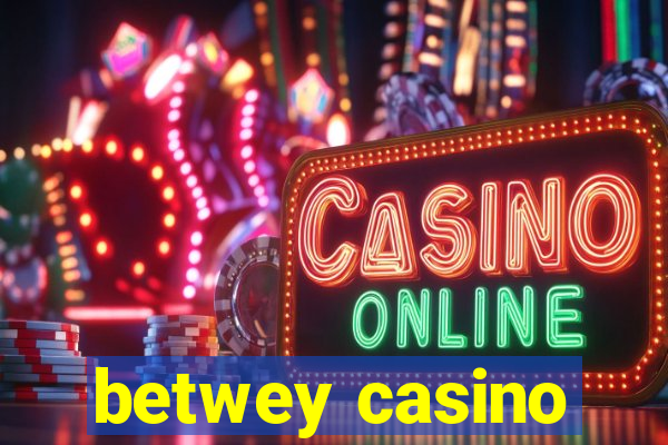 betwey casino