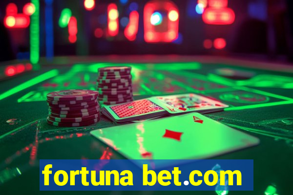 fortuna bet.com