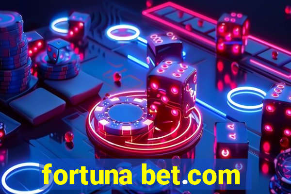 fortuna bet.com