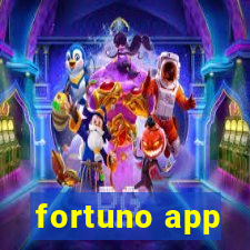 fortuno app