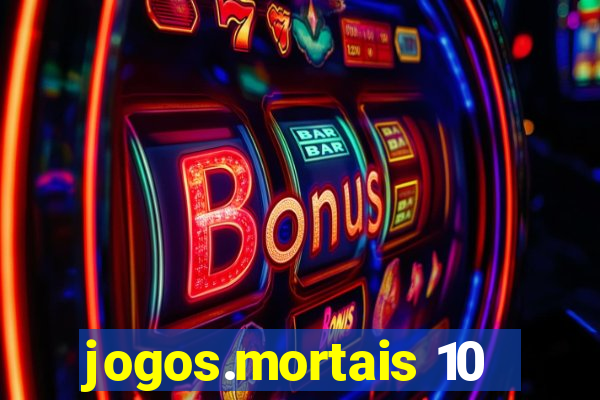 jogos.mortais 10