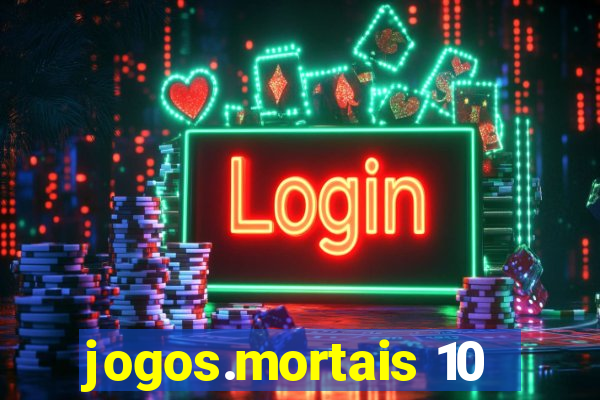 jogos.mortais 10