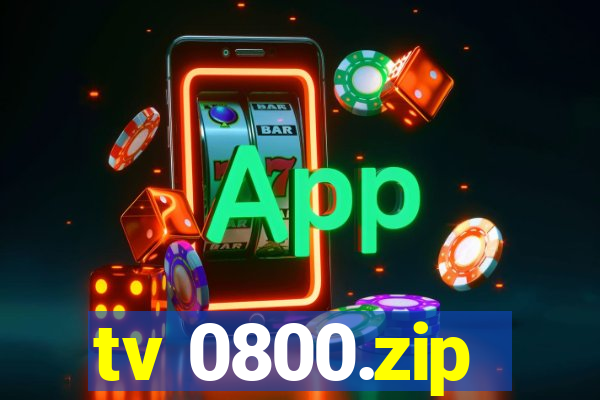 tv 0800.zip