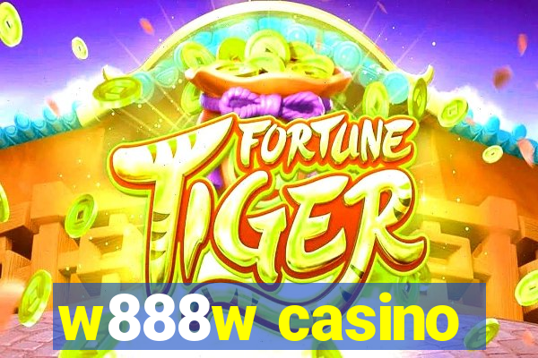 w888w casino