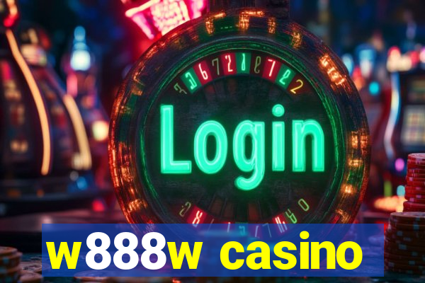 w888w casino