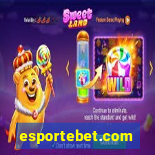 esportebet.com