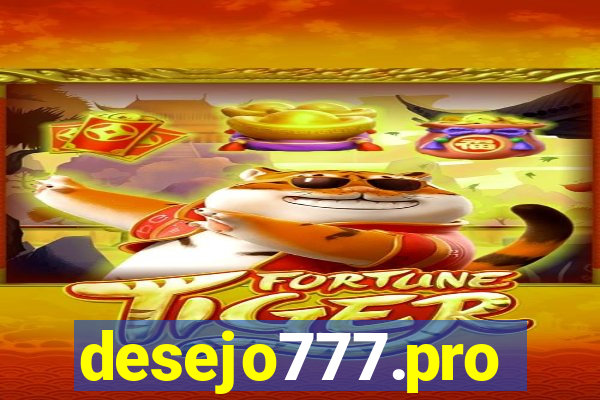 desejo777.pro