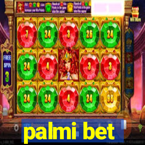 palmi bet