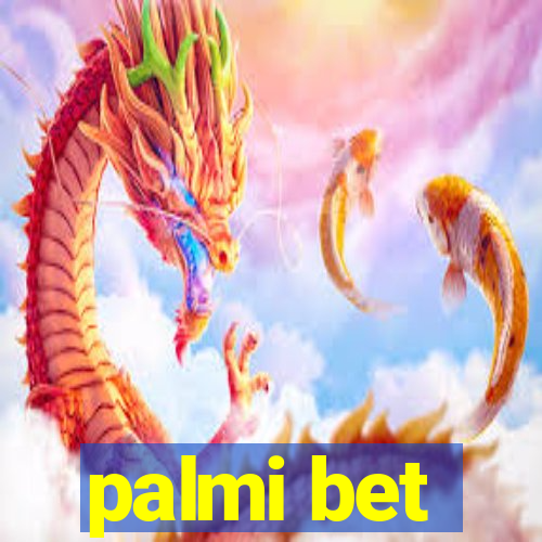 palmi bet