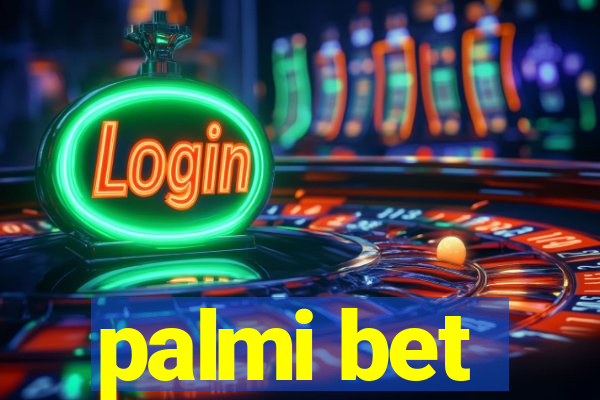 palmi bet