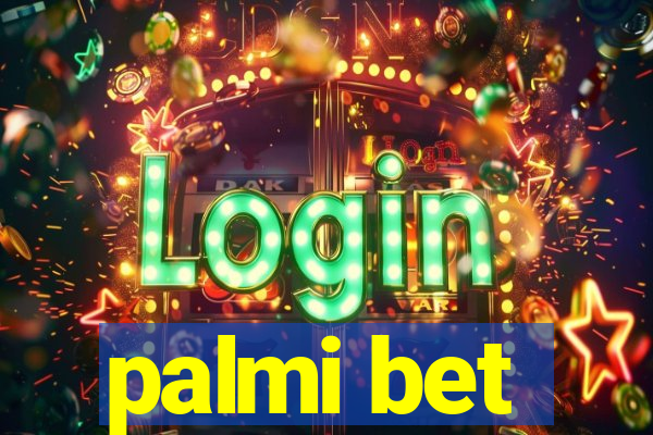 palmi bet