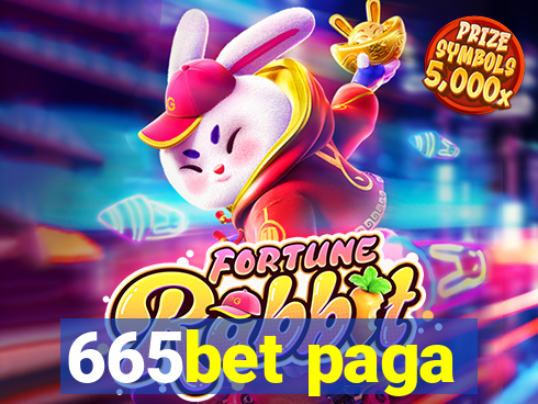 665bet paga