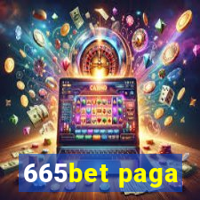 665bet paga