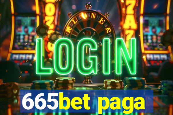 665bet paga