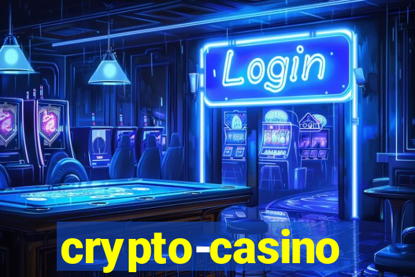 crypto-casino