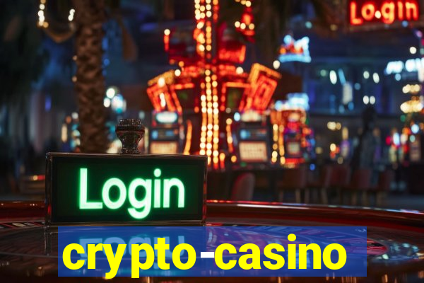 crypto-casino