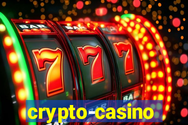 crypto-casino