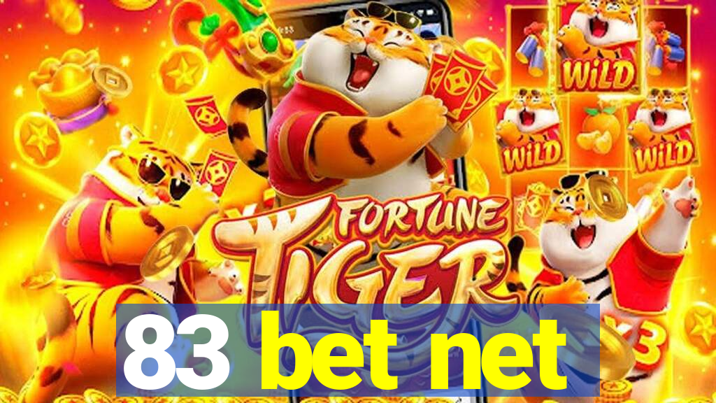 83 bet net