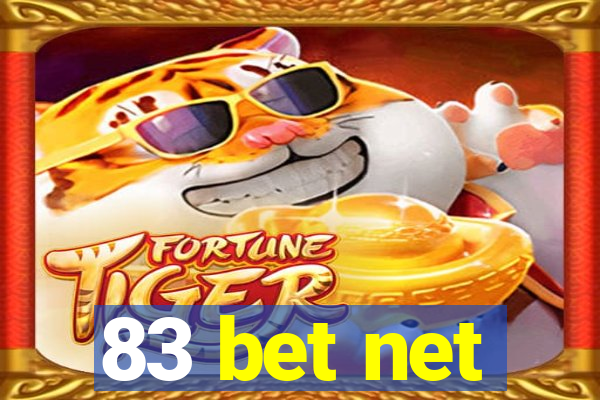 83 bet net