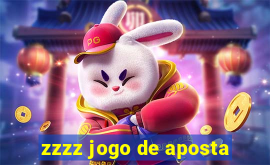 zzzz jogo de aposta