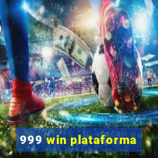 999 win plataforma