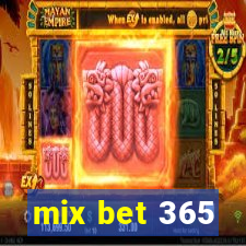 mix bet 365