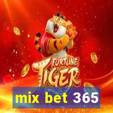 mix bet 365