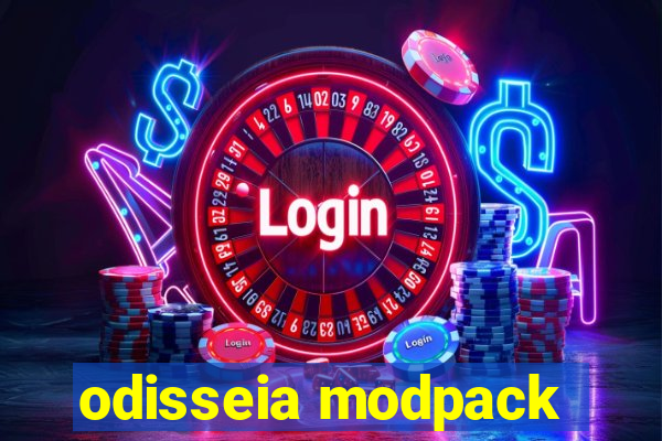 odisseia modpack