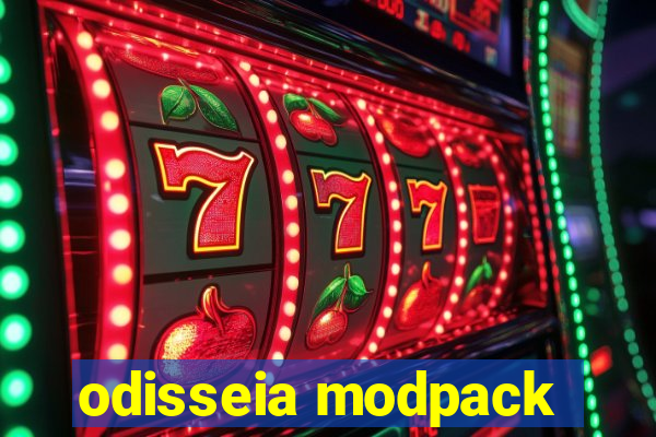 odisseia modpack