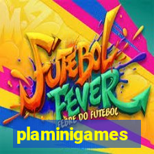 plaminigames